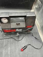 Interdynamics -- Compressor -- Truck Air -- 300psi