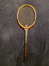 DONNAY ALLWOOD  1st. Generation  (4 5/8s)