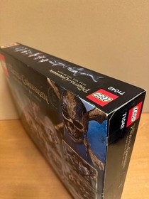 LEGO Pirates of the Caribbean Silent Mary 71042 In 2017