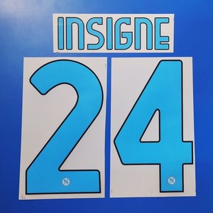 Lorenzo Insigne Jersey | eBay