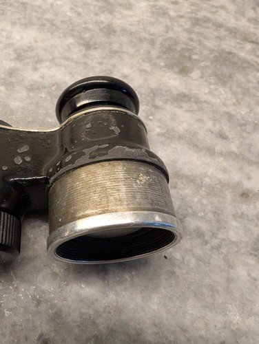 VINTAGE OPERA GLASSES BINOCULARS ALDON G. RODENSTOCK MUNCHEN GERMANY - Picture 6 of 8