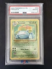 Venusaur 003/034 Trading Card Game Classic Holo PSA 10