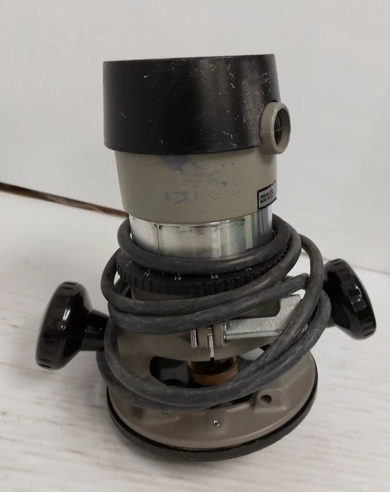 (N91559-1) Porter 6902 cable router - Image 3 of 4