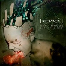 Timewave Zero (Ltd.Edition) von Grendel | CD | Zustand gut