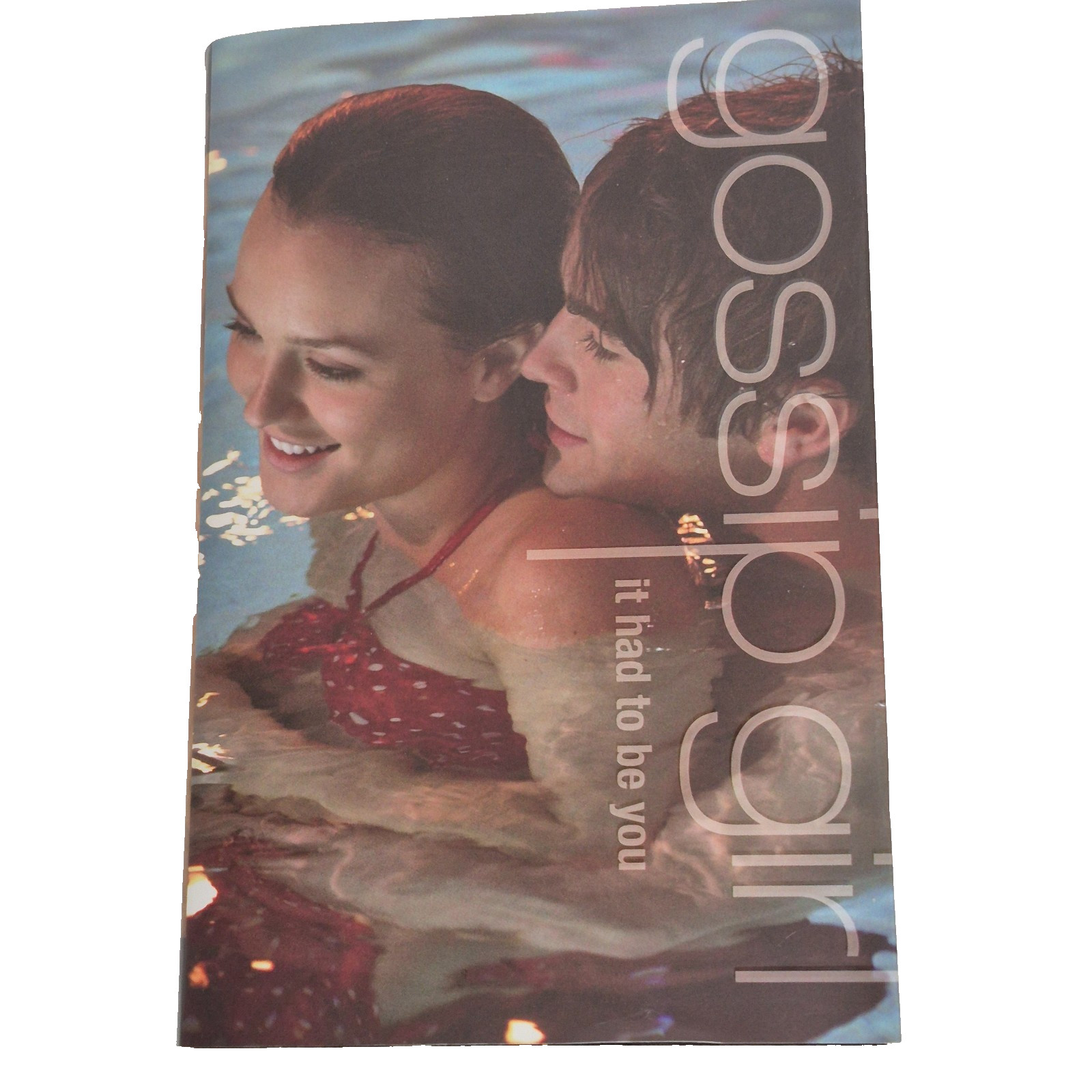 Lot of 13 Gossip Girl Series Paperback Books 1st Editions