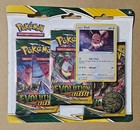 Tripack Pokémon Évolution Céleste - Pokemon Booster - évoli - 3-pack