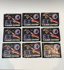 1982 Topps ET The Extra-Terrestrial Trading Cards 18