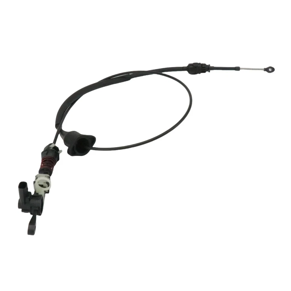 Automatic Transmission Shift Cable for Ram Dakota Dodge Durango Ram 1500 Dakota Foto 2 de 4