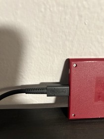 Nintendo Game & Watch: Super Mario Bros. Handheld Console