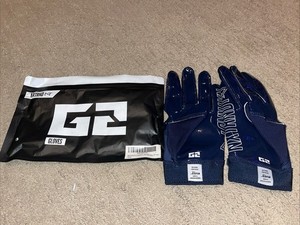 Nxtrnd Football Gloves | eBay