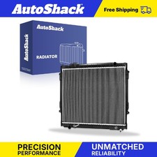 Radiator For Toyota Tacoma 1995-2004 L4 2.4l 2.7l V6 3.4l