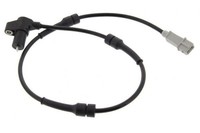 Mapco Sensor Raddrehzahl ABS Sensor Hinten 86401