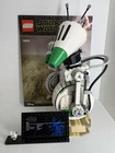 LEGO Star Wars: 75278 D-O Droid With Minifigure, And Instructions Retired Set