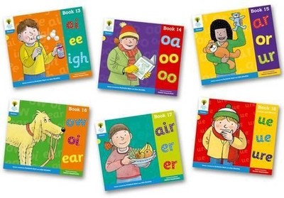 Debbie Hepplewh Oxford Reading Tree: Level 3: Floppy's Phonics: So (Taschenbuch)