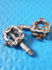 Boardman SPD MTB Pedals Shimano SPD Compatible