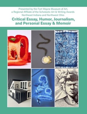 Critical Essay, Humor, Journalism, and Personal Essay & Memoir