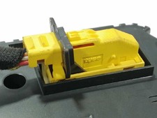 Compteur Fiat ULYSSE