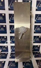 GE Circuit Breaker Enclosure SF250CS With SFLA36AT0250 Circuit Breaker 