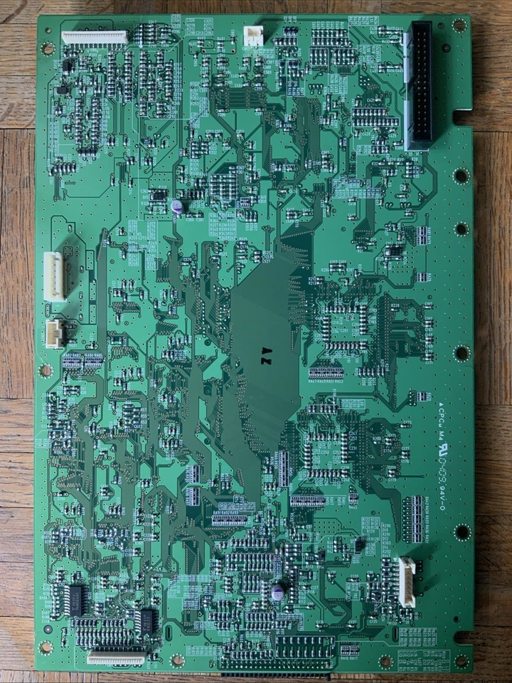 Pièce Détachée Carte Mère Tyros - Photo 2/4