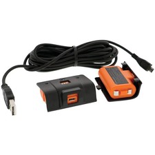 PowerA Play Charge Kit For Xbox One Open Box
