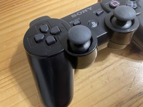 Sony PlayStation 3 Slim PS3 320GB Black Console Gaming System CECH-3001B Bundle