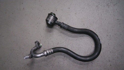 Klimaschlauch Kompressor / Verdampfer A611230856 Mercedes-benz C 220 CDI Bj 2001