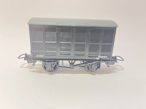 LIMA 303107 gedeckter Güterwagen H0 Australien SELTEN !! NEU !! in OVP /2/ | Zustand: Gebraucht