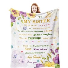 Big Sister Gifts from Sisters for Girls,Birthday Gifts for Sister Gifts for C...
