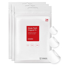 Acne Pimple Patch Absorbing Hydrocolloid Original 3 Size Patches for Blemishes a