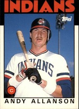 1986 Topps Baseball Cards 15