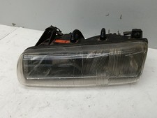 Feu avant (phare) Chrysler VISION