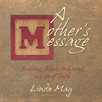 Linda May | A Mother's Message | Taschenbuch | Englisch (2014) | Balboa Press