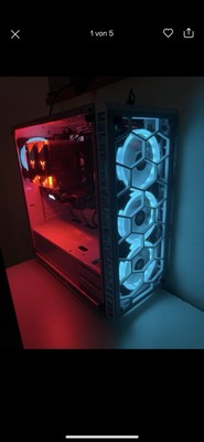 Gaming Pc/RTX 3070/RGB Beleuchtung 