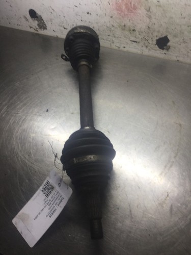 160926 Antriebswelle links SEAT Arosa (6H) 6N0407271H 1.0