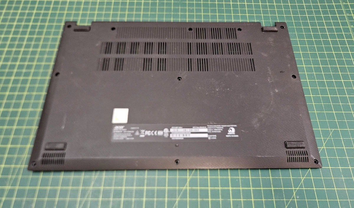 Plasturgie * NEUVE * Bottom Case pour ACER V3-731 V3-771