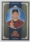 2005 Donruss Diamond Kings Bronze /100 Craig Biggio #102 HOF
