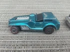 VINTAGE HOT WHEELS 1970 REDLINE THE HOOD HONG KONG ORIGINAL HTF COLOR