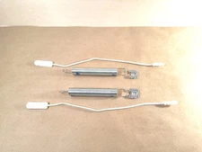 DD61-00489A DD61-00546A Samsung Dishwasher Door Spring And Linkage Set