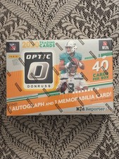 Retail Boxes Collecting Guide 17