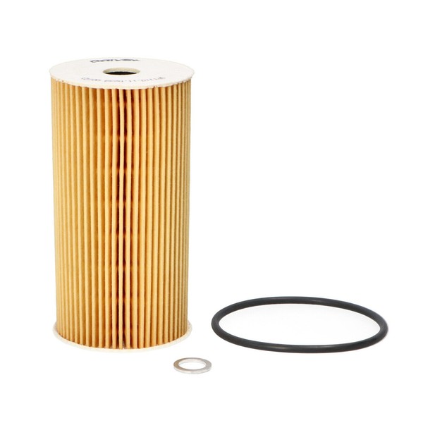 Dr!Ve+ ÖLfilter DP1110.11.0239 Filtereinsatz FüR Jeep Cherokee KJ Wrangler 3 JK-image