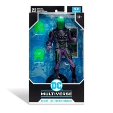 McFarlane Toys DC Multiverse Batman Beyond 7-Inch Scale Action Figure - Select