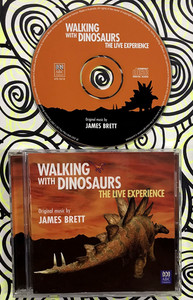 Walking with Dinosaurs the Live Experience | eBay