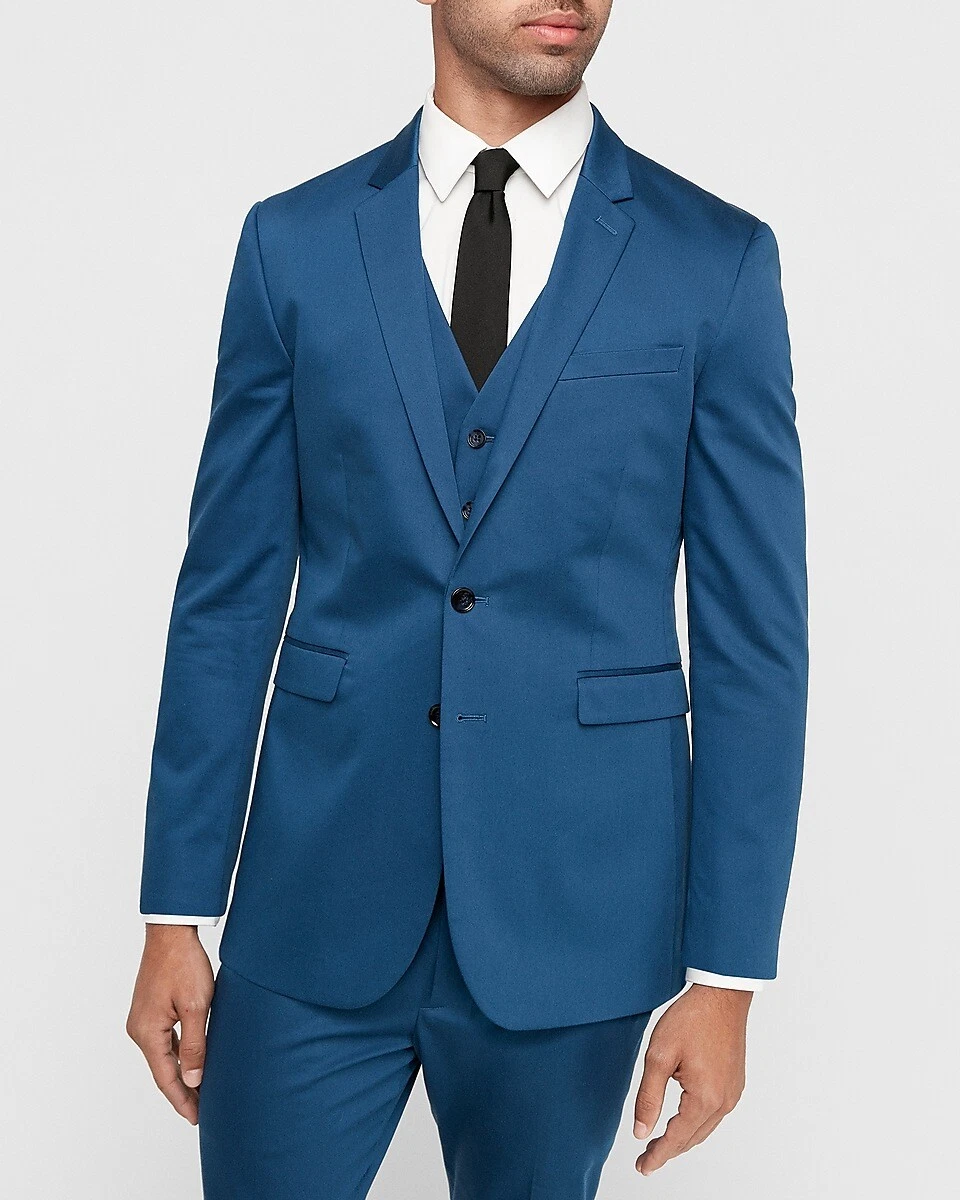 express suit tailoring