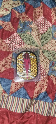 Midnight Suns Jambalaya Card Mephisto