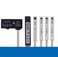 ORIGINAL SMC D-Z73 2M Magnetic Reed Switch D-...