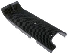 Marchepied pour Vespa Ciao gris