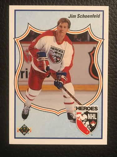 1990-1991 Upper Deck Hockey- - - Pick A Card -#32 - #537 +Hologram - Picture 287 of 324