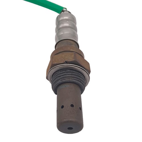 Sonda lambda per Ford Fiesta 1.3 i Focus 1.6 KA Mondeo II Mazda 2 98AB-9F472-BB - Foto 4 di 9