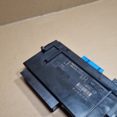 Genuine Used BMW 3 Series E90 Body Control Module Unit H1 9177981 - Picture 19 of 19