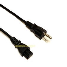 Power Cable Cord For LG TV 32LN530B 32LB5600 42LN5300 55LN5310 55LB5550 55UB8300